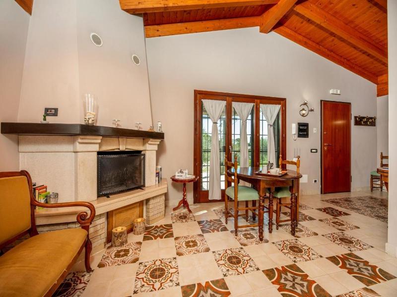La Collina Delle Fonti image