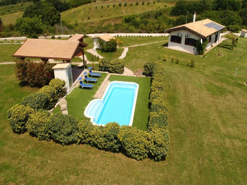 La Collina Delle Fonti image