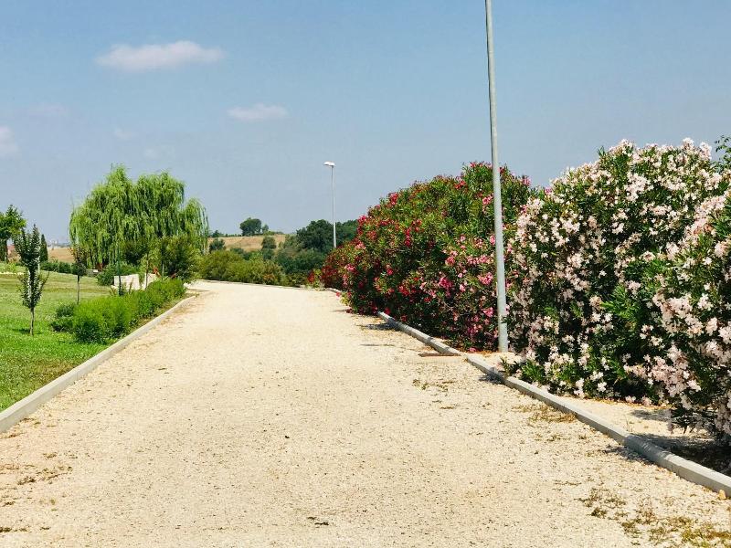 La Collina Delle Fonti image