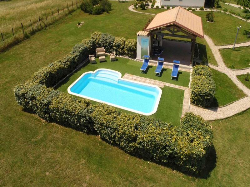 La Collina Delle Fonti image