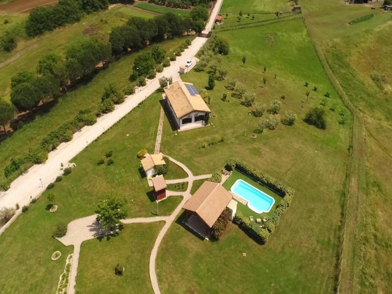La Collina Delle Fonti image