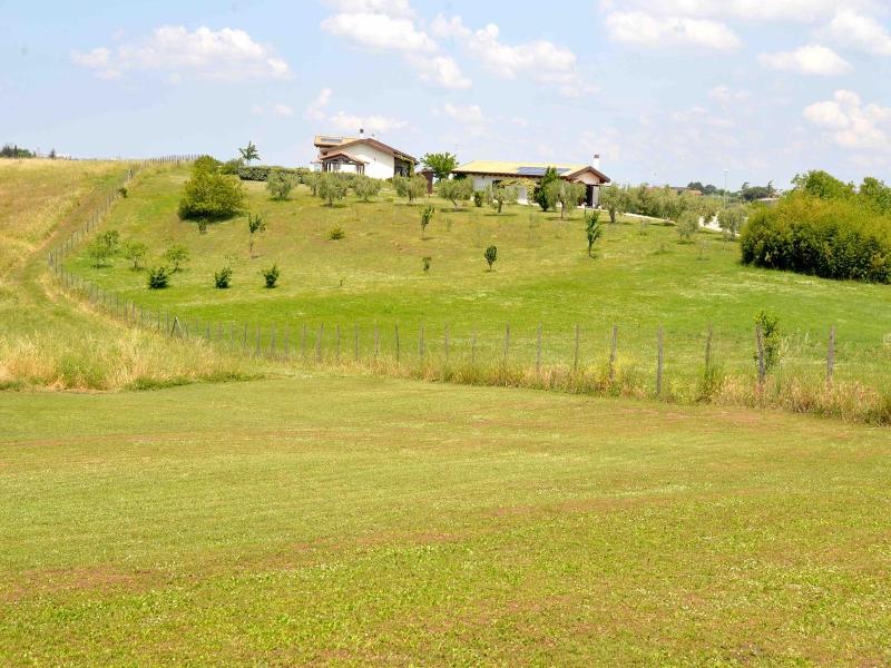 La Collina Delle Fonti image