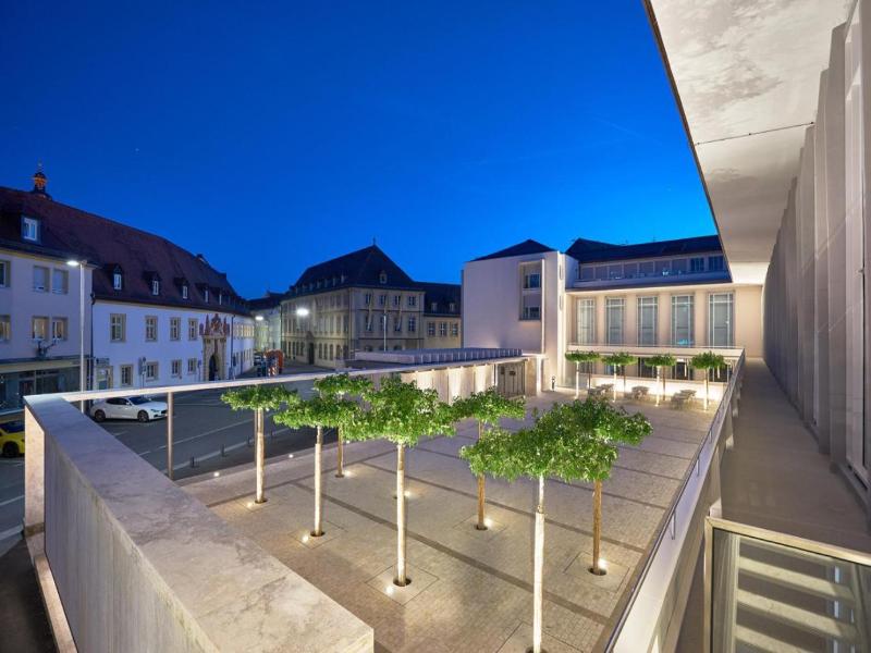 "burkardushaus, Tagungszentrum Am Dom" image