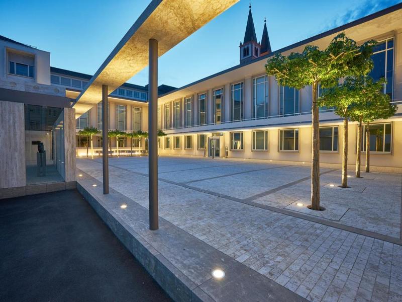 "burkardushaus, Tagungszentrum Am Dom" image