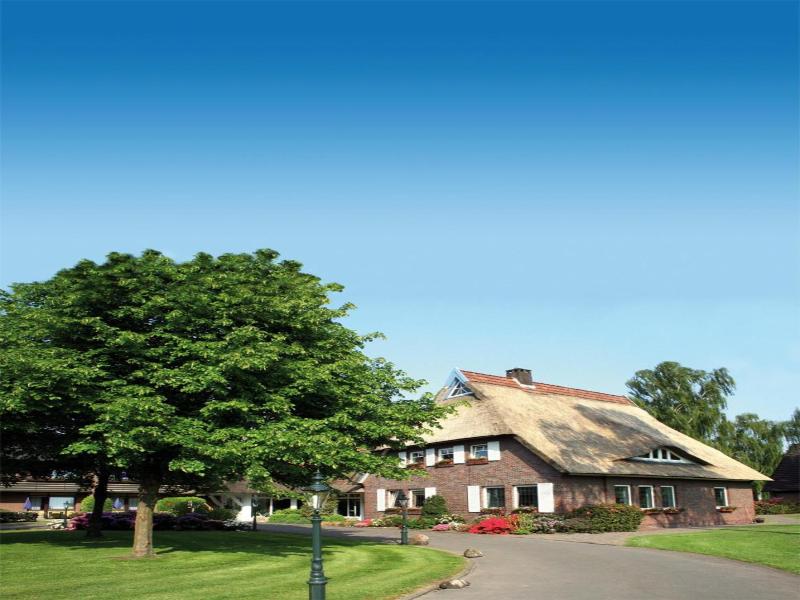 Landhaus Haake image