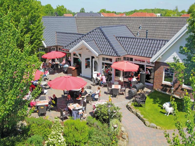 Landhaus Haake image