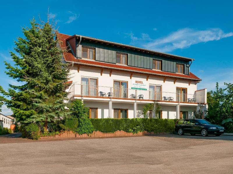 Hotel Bett & Frühstück image