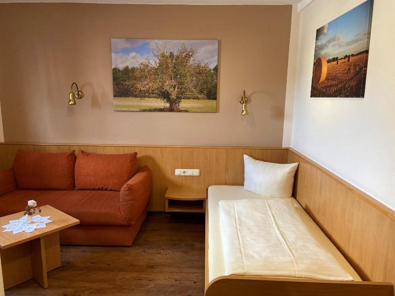 Hotel Bett & Frühstück image
