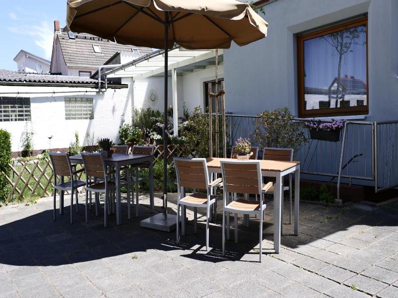Hotel Bett & Frühstück image