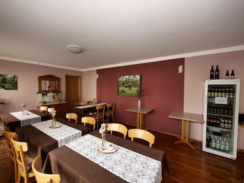Hotel Bett & Frühstück image