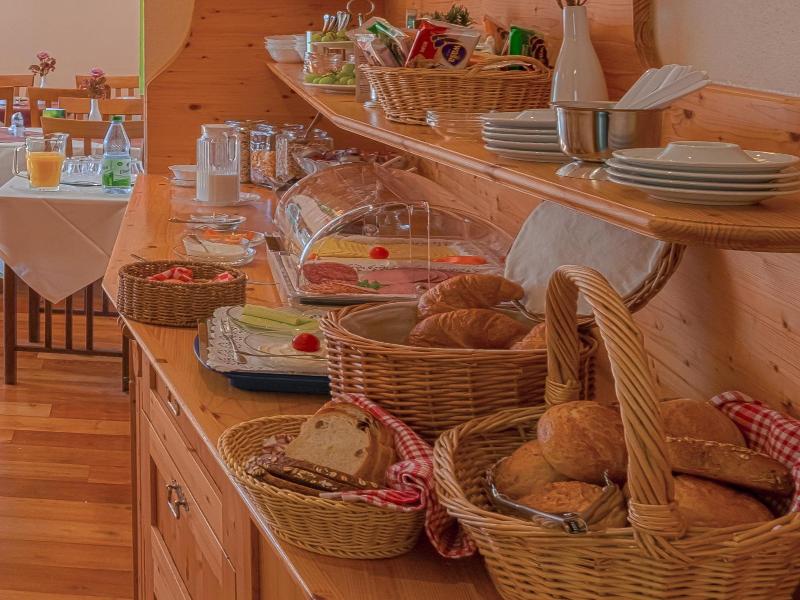 Hotel Bett & Frühstück image