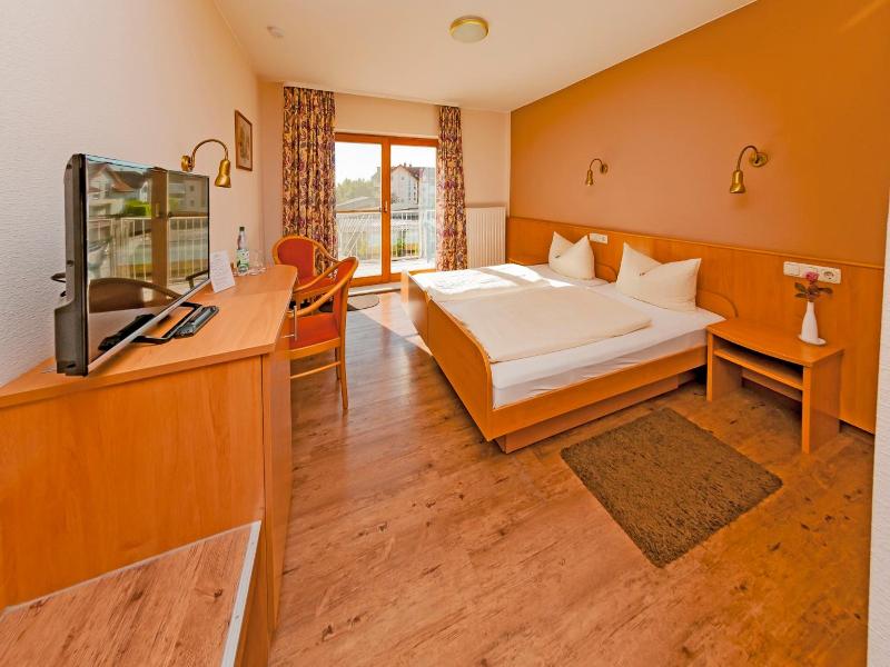 Hotel Bett & Frühstück image