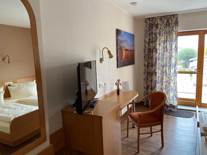 Hotel Bett & Frühstück image