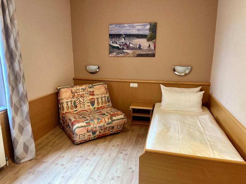 Hotel Bett & Frühstück image