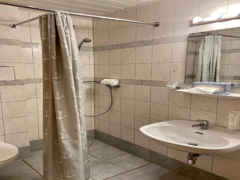 Hotel Bett & Frühstück image