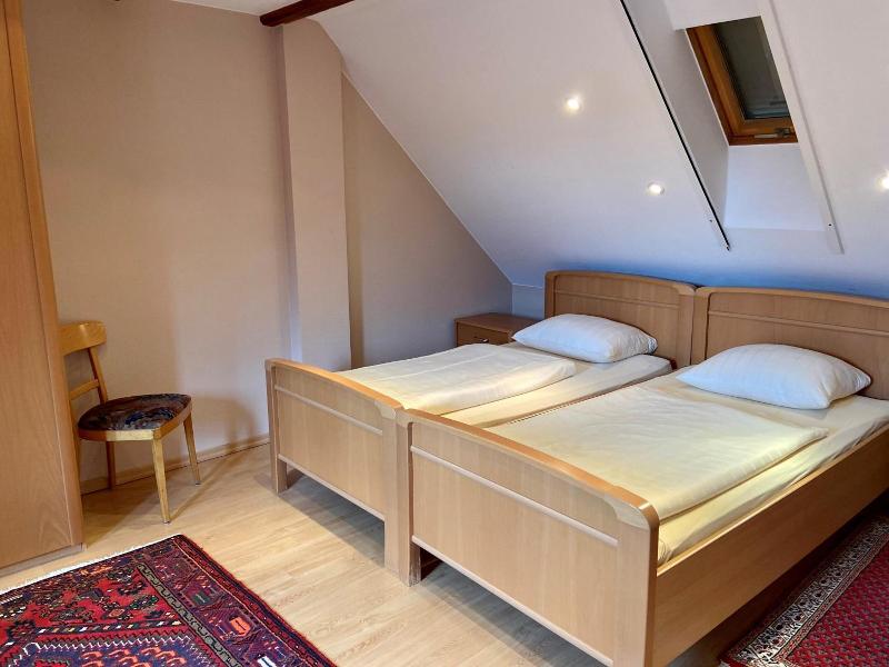 Hotel Bett & Frühstück image