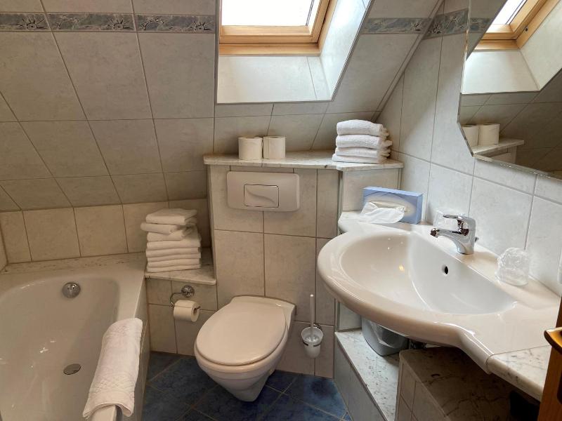Hotel Bett & Frühstück image