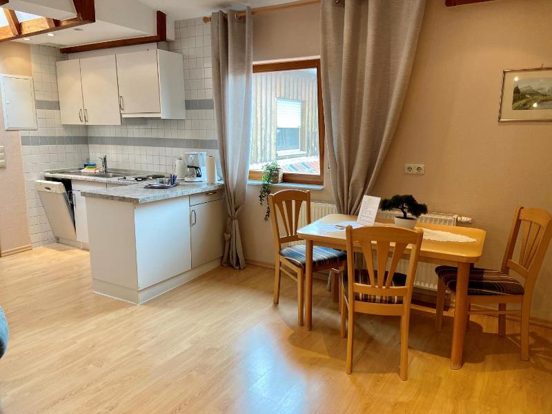 Hotel Bett & Frühstück image