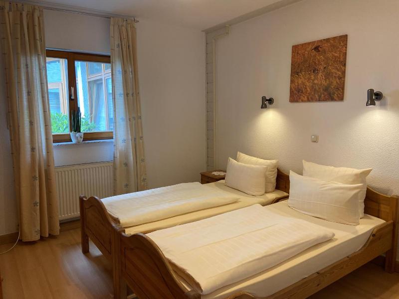 Hotel Bett & Frühstück image