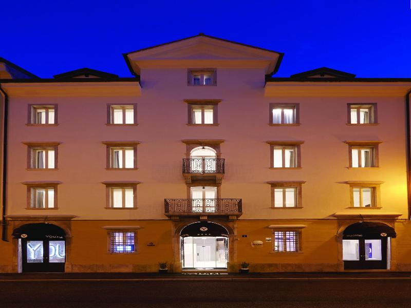 Youme Design Place Hotel image