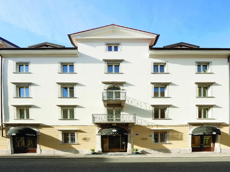 Youme Design Place Hotel image