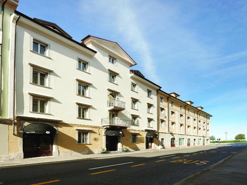 Youme Design Place Hotel image