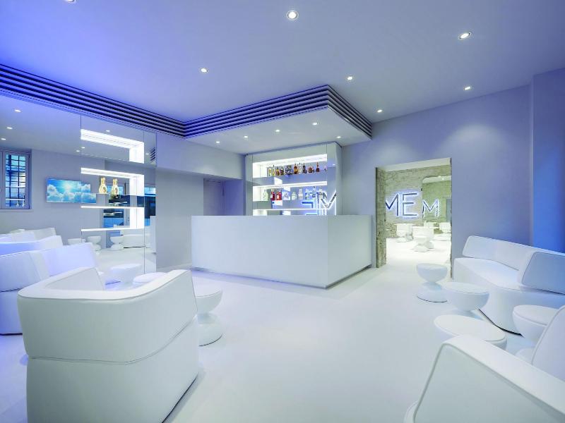 Youme Design Place Hotel image