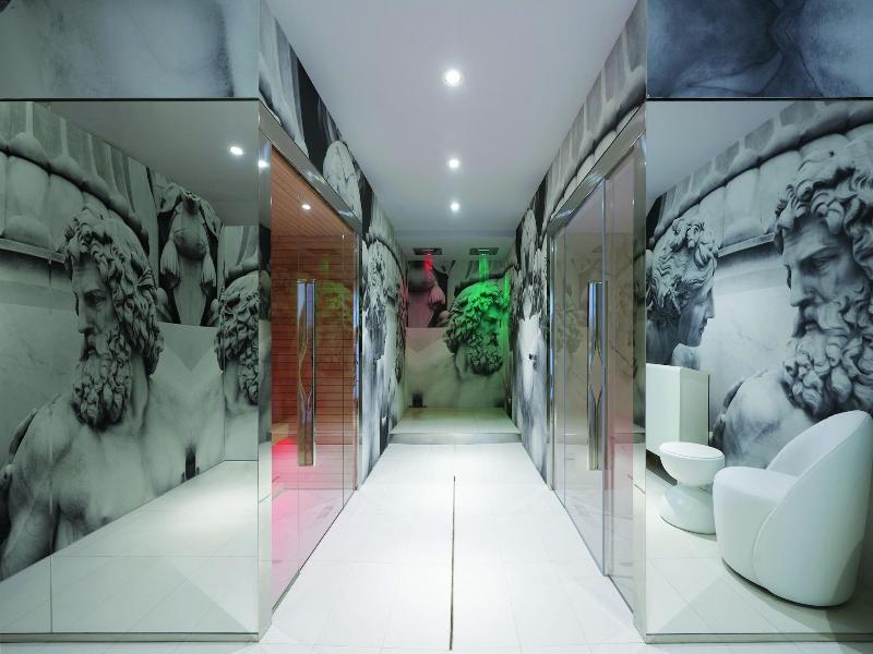 Youme Design Place Hotel image