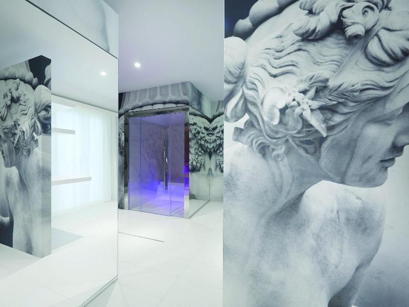 Youme Design Place Hotel image