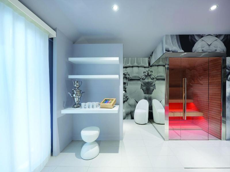 Youme Design Place Hotel image