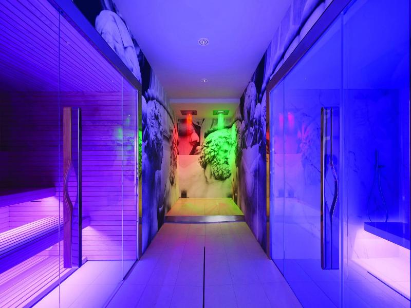 Youme Design Place Hotel image