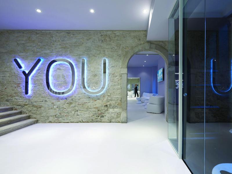 Youme Design Place Hotel image