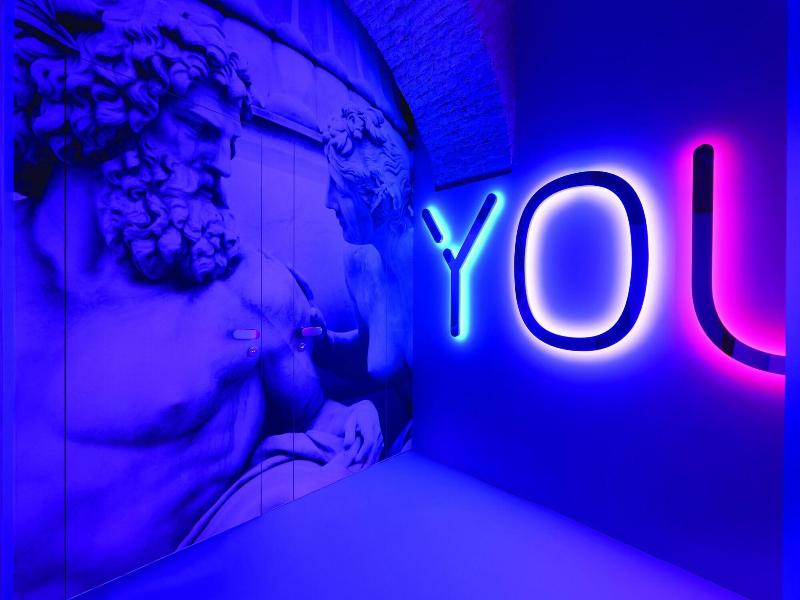 Youme Design Place Hotel image