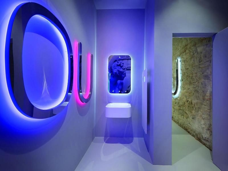 Youme Design Place Hotel image