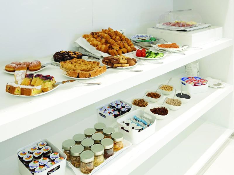Youme Design Place Hotel image