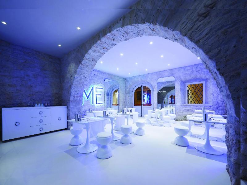 Youme Design Place Hotel image