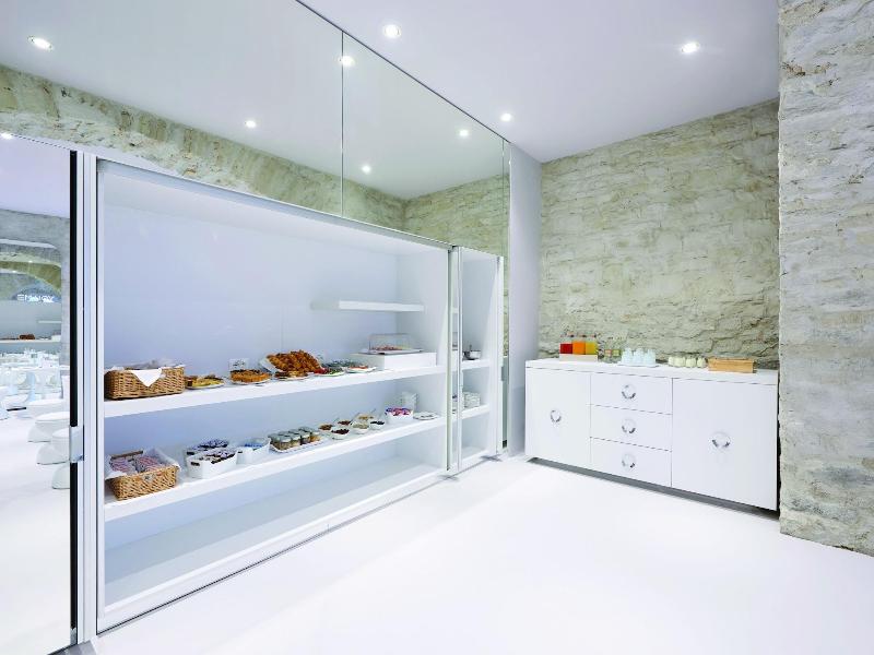 Youme Design Place Hotel image