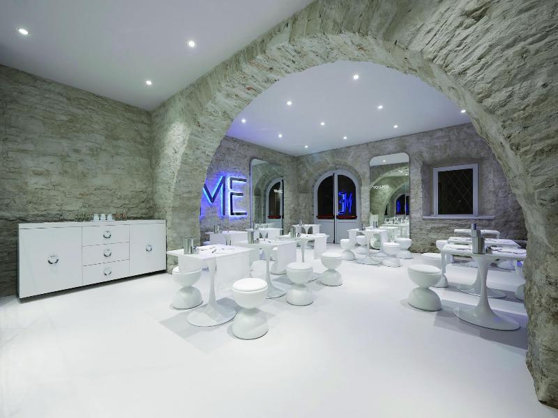 Youme Design Place Hotel image