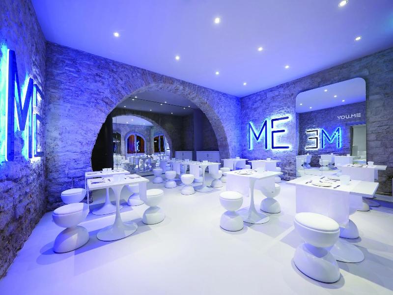 Youme Design Place Hotel image