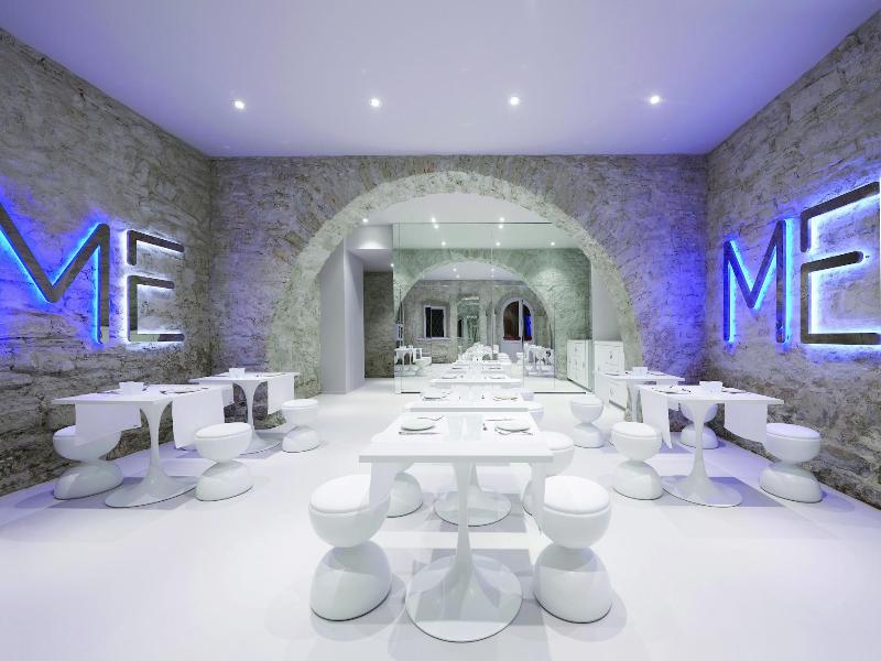 Youme Design Place Hotel image