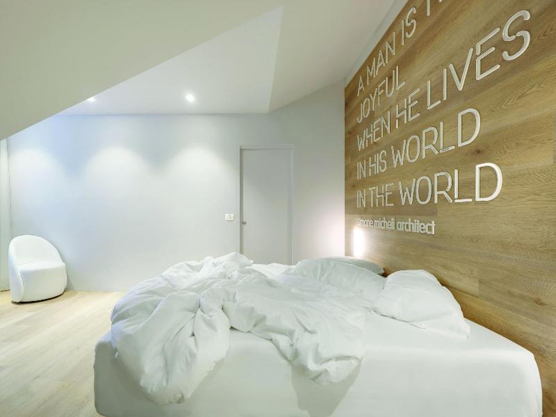 Youme Design Place Hotel image