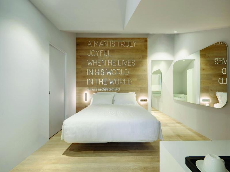 Youme Design Place Hotel image