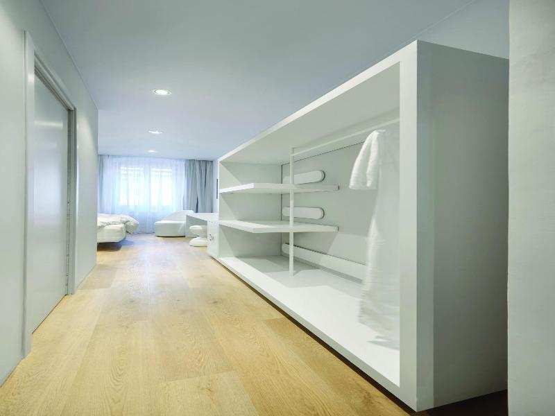 Youme Design Place Hotel image