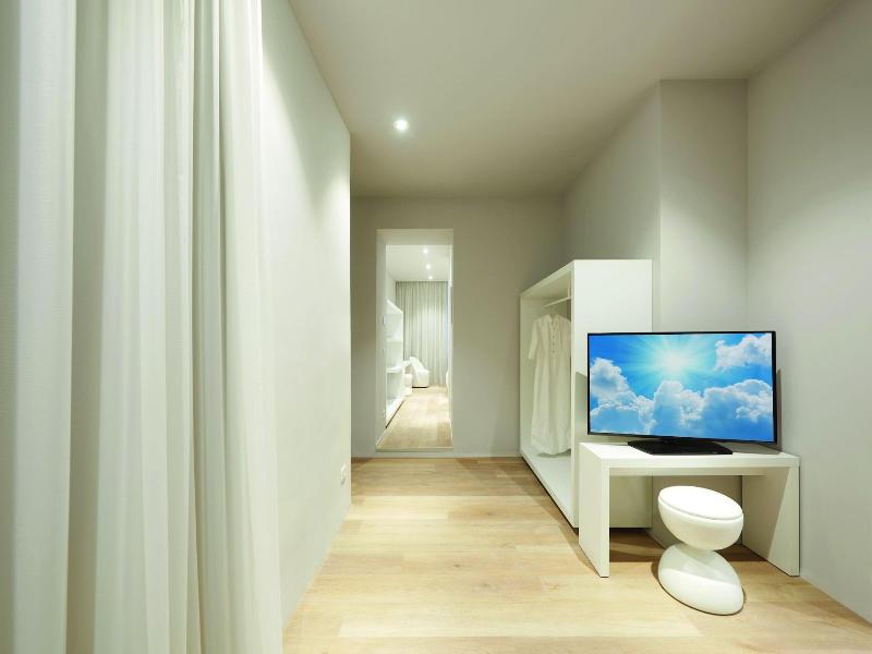 Youme Design Place Hotel image
