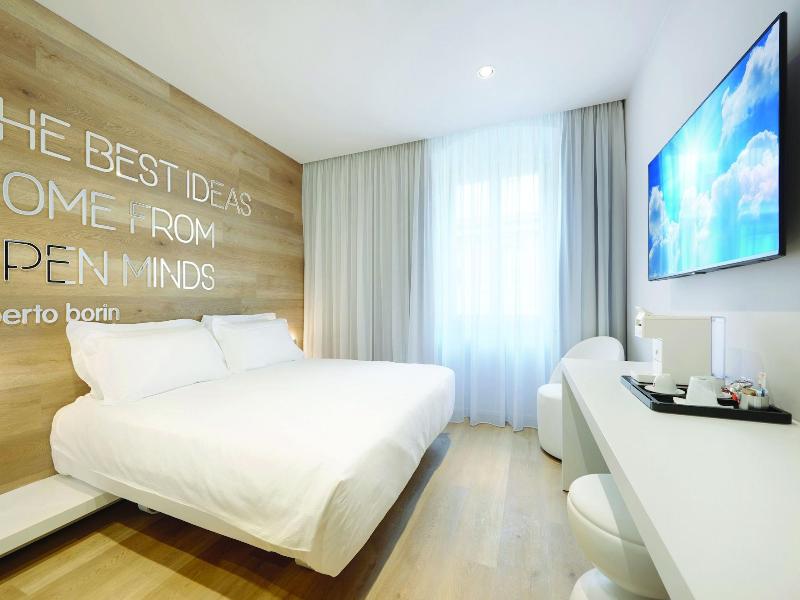 Youme Design Place Hotel image