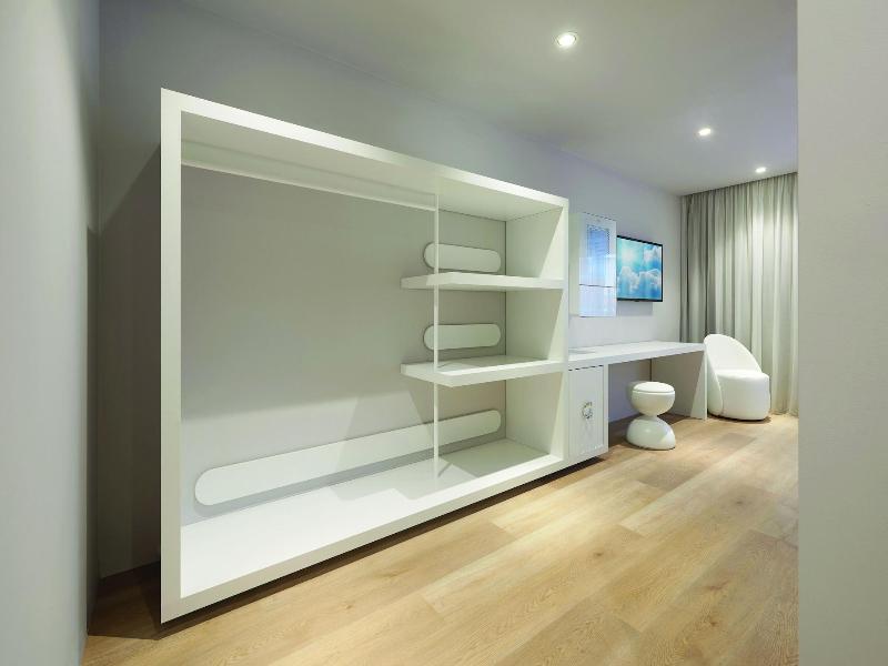 Youme Design Place Hotel image