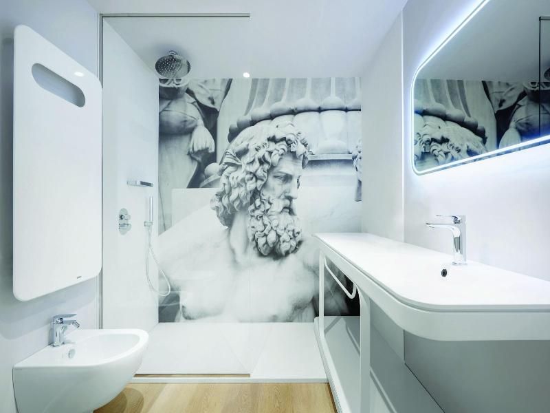 Youme Design Place Hotel image