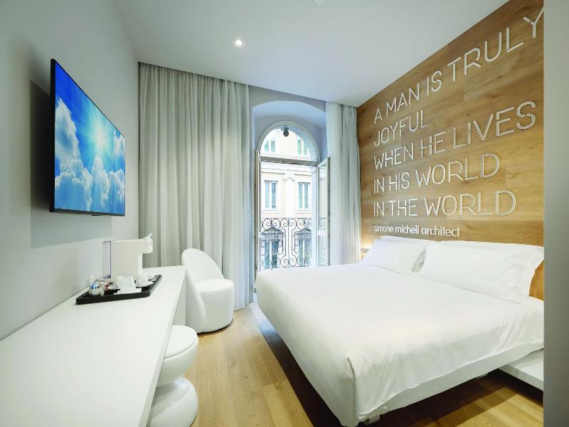 Youme Design Place Hotel image
