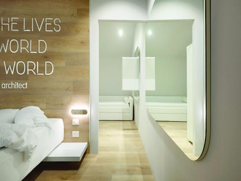 Youme Design Place Hotel image