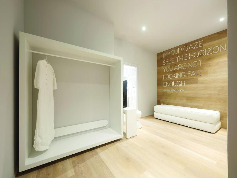 Youme Design Place Hotel image